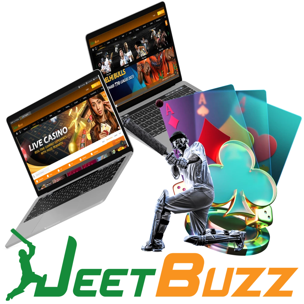 jeetbuzz. com login